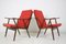 Original Armchairs from TON, 1960s, Set of 2 4