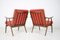 Fauteuils Original de TON, 1960s, Set de 2 5