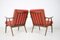 Original Armchairs from TON, 1960s, Set of 2 5
