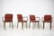 Dining Chairs from TON, 1988, Set of 4, Image 2