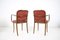 Dining Chairs from TON, 1988, Set of 4 9