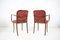 Dining Chairs from TON, 1988, Set of 4, Image 9