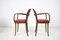 Dining Chairs from TON, 1988, Set of 4 8