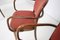 Dining Chairs from TON, 1988, Set of 4 12