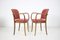 Dining Chairs from TON, 1988, Set of 4 11