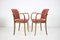 Dining Chairs from TON, 1988, Set of 4, Image 11