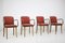 Dining Chairs from TON, 1988, Set of 4, Image 3