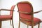 Dining Chairs from TON, 1988, Set of 4 13