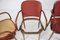 Dining Chairs from TON, 1988, Set of 4, Image 14