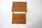 Vintage Scandinavian Teak Nesting Table Set, 1960s, Image 4