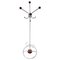 Art Deco or Bauhaus Coat Stand, 1930s, Image 1