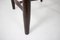 Vintage Solid Coffee Table from Thonet, 1940s 6