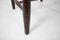 Vintage Solid Coffee Table from Thonet, 1940s, Image 6