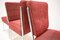 Mid-Century Dining Chairs, 1960s, Set of 4, Image 10