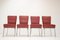 Mid-Century Dining Chairs, 1960s, Set of 4, Image 5
