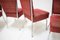 Mid-Century Dining Chairs, 1960s, Set of 4 2