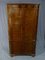 English Mahogany Corner Cabinet, Image 9