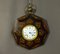 Charles X Wall Clock, Image 1