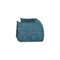 Petrol Blue 3-Seater Togo Sofa by Michel Ducaroy for Ligne Roset, Image 8