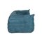 Petrol Blue 3-Seater Togo Sofa by Michel Ducaroy for Ligne Roset 6