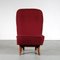 Congo Chair by Theo Ruth for Artifort, Netherlands, 1950s, Image 3