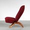 Congo Chair by Theo Ruth for Artifort, Netherlands, 1950s 2