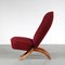 Congo Chair by Theo Ruth for Artifort, Netherlands, 1950s, Image 2