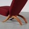 Congo Chair by Theo Ruth for Artifort, Netherlands, 1950s 5