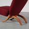 Congo Chair by Theo Ruth for Artifort, Netherlands, 1950s, Image 5