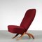 Congo Chair by Theo Ruth for Artifort, Netherlands, 1950s 1