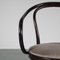 B9 Dining Chairs from Thonet, France, 1970s, Set of 4, Image 11