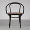 B9 Dining Chairs from Thonet, France, 1970s, Set of 4 5