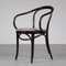 B9 Dining Chairs from Thonet, France, 1970s, Set of 4 1