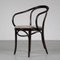 B9 Dining Chairs from Thonet, France, 1970s, Set of 4, Image 1