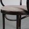 B9 Dining Chairs from Thonet, France, 1970s, Set of 4 10