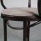 B9 Dining Chairs from Thonet, France, 1970s, Set of 4, Image 10