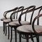 B9 Dining Chairs from Thonet, France, 1970s, Set of 4 4