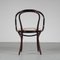 B9 Dining Chairs from Thonet, France, 1970s, Set of 4 8