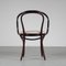 B9 Dining Chairs from Thonet, France, 1970s, Set of 4, Image 8