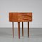 Nightstand by Arne Vodder for Sibast, Denmark, 1950s 1