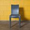 Louis 20 Stuhl in Grau ohne Armlehnen von Philippe Starck für Vitra 2