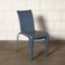 Louis 20 Chair in Grey without Armrests by Philippe Starck for Vitra 1