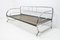 Bauhaus Chrome Sofa, Bohemia, 1930s, Image 7