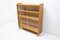 Mid Century Vintage Bookcase by František Jirák, Czechoslovakia, 1960s, Image 2