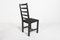 Chairs by Christer Larsson & Sven Larsson, Sweden, Set of 4 1