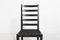 Chairs by Christer Larsson & Sven Larsson, Sweden, Set of 4 3