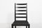 Chairs by Christer Larsson & Sven Larsson, Sweden, Set of 4, Image 3