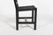 Chairs by Christer Larsson & Sven Larsson, Sweden, Set of 4 7