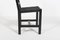 Chairs by Christer Larsson & Sven Larsson, Sweden, Set of 4, Image 7