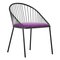 Agora Chair by Pepe Albargues 1